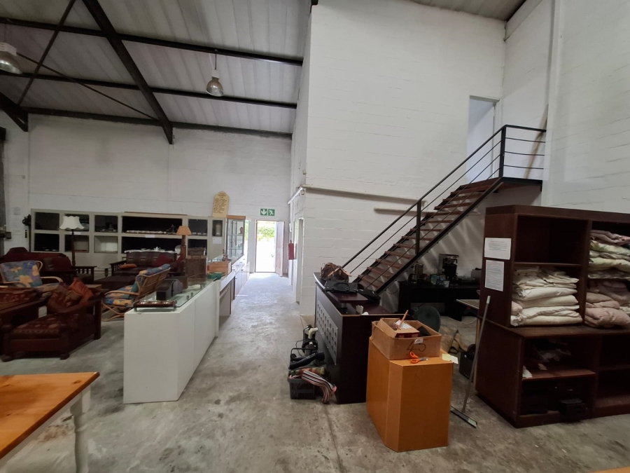 To Let commercial Property for Rent in Fisantekraal Western Cape